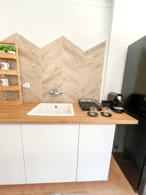 Esplanada-Zona Central-Perto Praias-Estacionamento Gratuito Setubal Luaran gambar